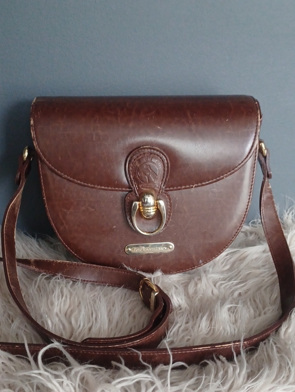 Polo Ralph Lauren Crossbody